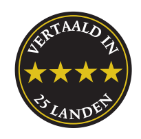 25 landen vertaald